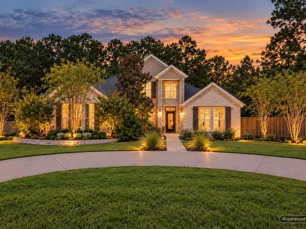 116 Creekwood Dr, Huntington, TX 75949