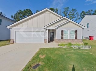 130 Martin Mill Trl, Warner Robins, GA 31093