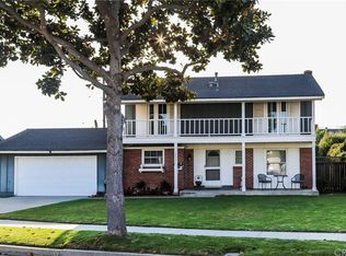 18971 Santa Madrina Cir, Fountain Valley, CA 92708