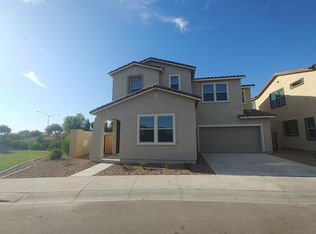 8512 E Olla Ave, Mesa, AZ 85212