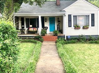 612 S Chester St, Gastonia, NC 28052