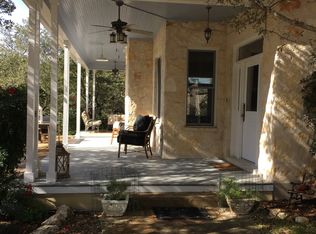 1030 Hidden Oaks Dr, Bulverde, TX 78163