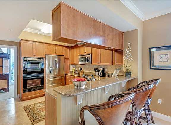 3rd image of 1 Beach Club Dr Unit 601