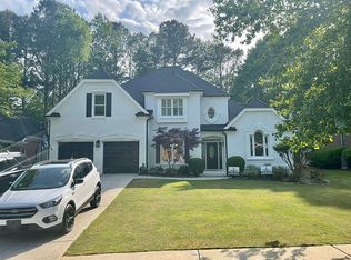 985 York Cv, Milton, GA 30004