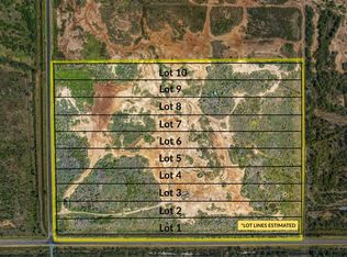0 Fm 2226, Iowa Park, TX 76367