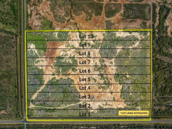 0 Fm 268, Iowa Park, TX 76367