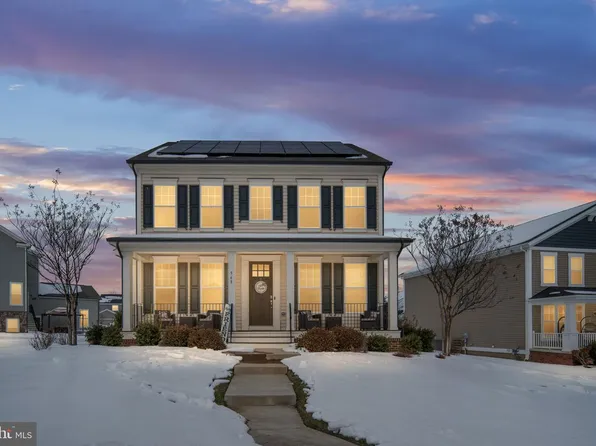 568 Coastal Ave, Stafford, VA 22554