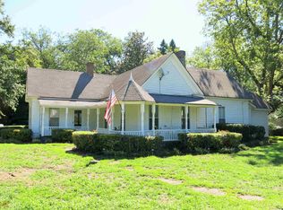9244 Highway 18 W, Concord, GA 30206