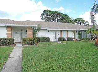 120 Lakes End Dr APT A, Fort Pierce, FL 34982