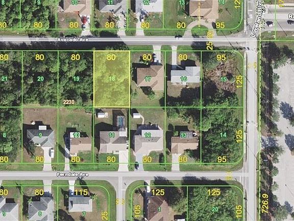 2nd image of 23495 Avacado Ave