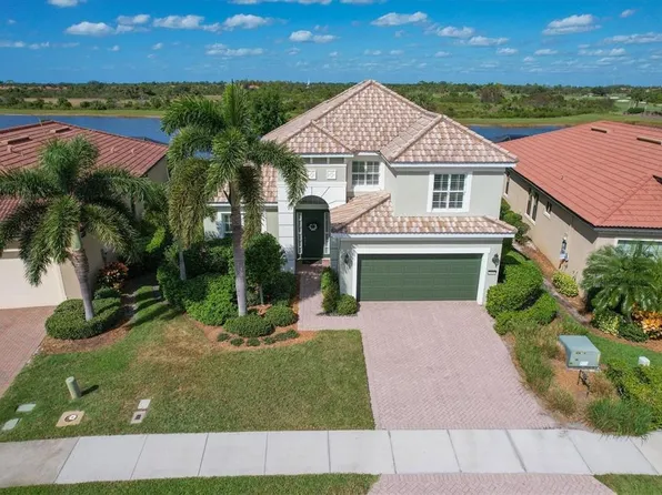 23787 Waverly Cir, Venice, FL 34293