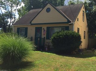 12103 Longmead Ave, Cleveland, OH 44135