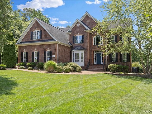 2nd image of 14813 Gilmans Cross Ct