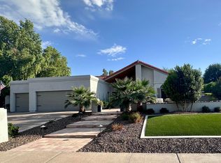 7627 E TURQUOISE Avenue, Scottsdale, AZ 85258