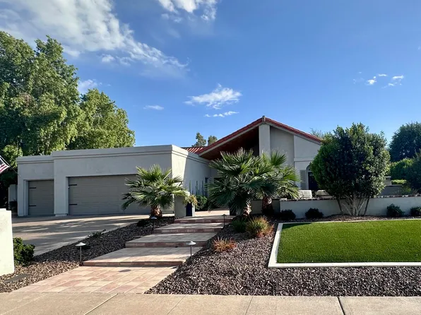 7627 E TURQUOISE Avenue, Scottsdale, AZ 85258