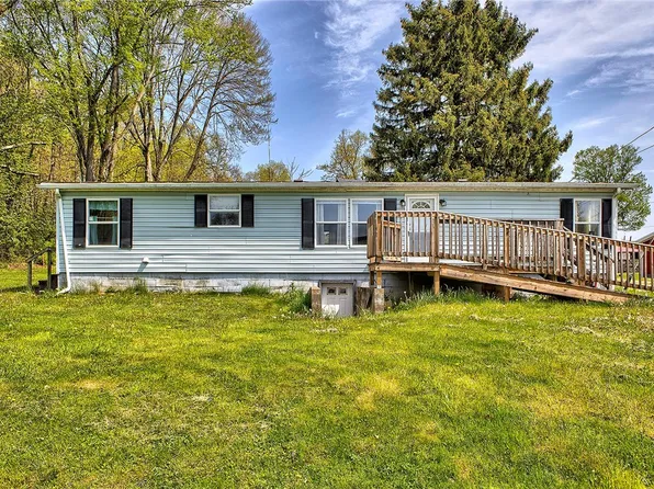 627 Crabapple Ln E, Tarrs, PA 15688