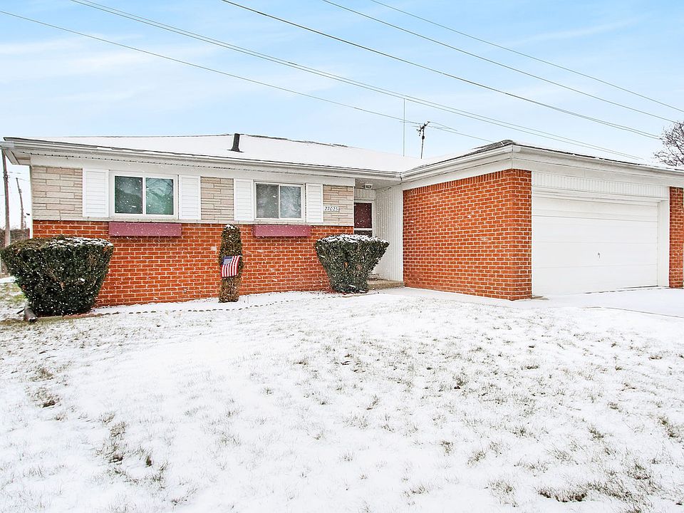1st image of 27023 Huntington Dr