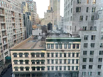 Rented by NextStopNY