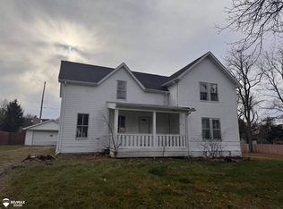 522 Hickory St, Linden, MI 48451