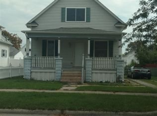 1307 S Monroe St, Bay City, MI 48708
