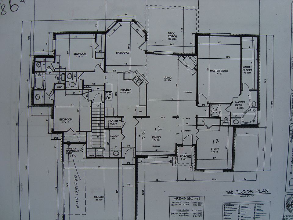 2nd image of 6317 Savanna Dr