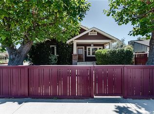 5510 Fulton Ave, Van Nuys, CA 91401