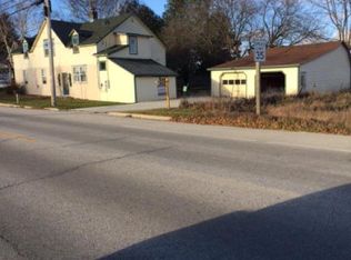 4631 Hwy 57, Sturgeon Bay, WI 54235