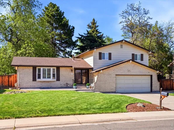 8923 W Warren Dr, Lakewood, CO 80227