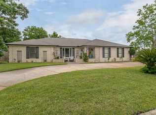 1 Arapaho Dr, Perdido Key, FL 32507