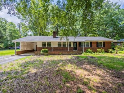 4003 Broadacres Dr, Greensboro, NC, 27407