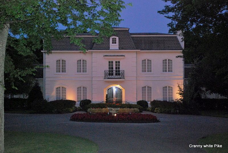 308 Granny White Pike