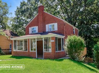 1218 White Oak Dr, Verona, PA 15147