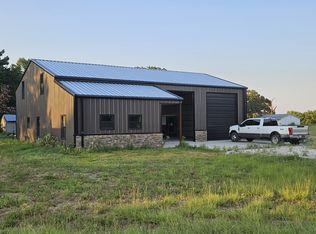 1970 County Road 37000, Sumner, TX 75486