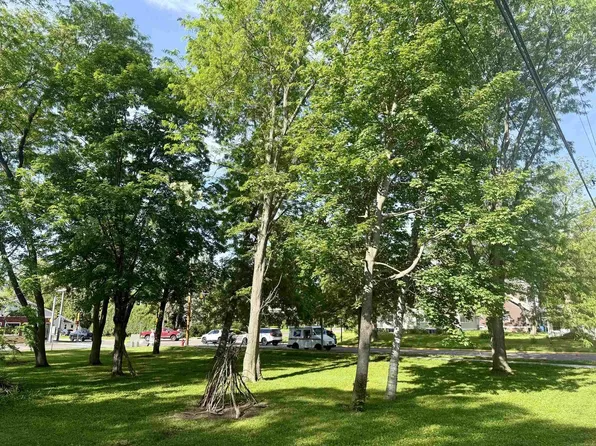 Lot 1 and 2 8th St #1 and 3, Baraboo, WI 53913