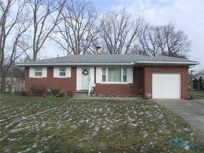 1818 Prouty Ave, Toledo, OH, 43609