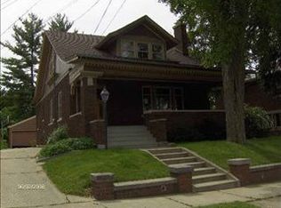 408 E Holmes St, Janesville, WI 53545