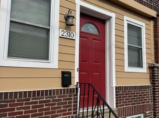 2310 S 23rd St, Philadelphia, PA 19145