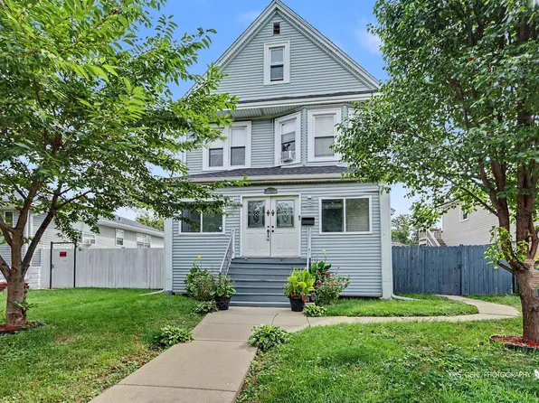 415 S 20th Ave, Maywood, IL 60153
