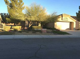 3024 Anna Bay Dr, Las Vegas, NV 89134