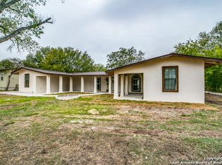 5801 El Verde Rd, Leon Valley, TX 78238
