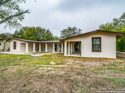 5801 El Verde Rd, Leon Valley, TX, 78238