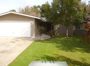 4510 Bloomquist Dr, Bakersfield, CA