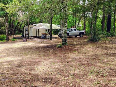 Xx Spruce Ave, Panacea, FL, 32346