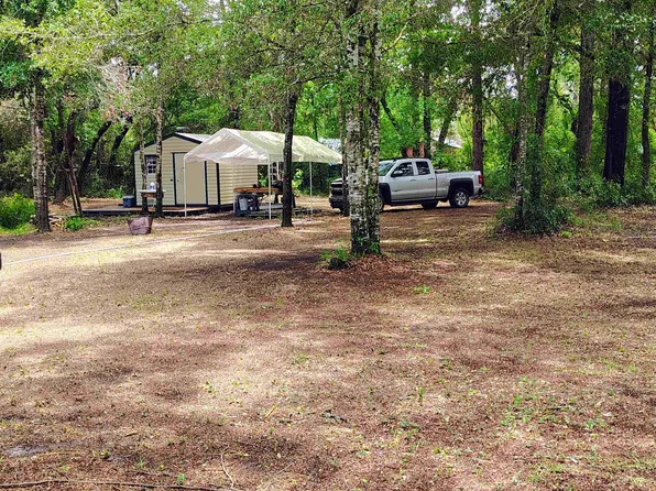 Xx Spruce Ave, Panacea, FL 32346