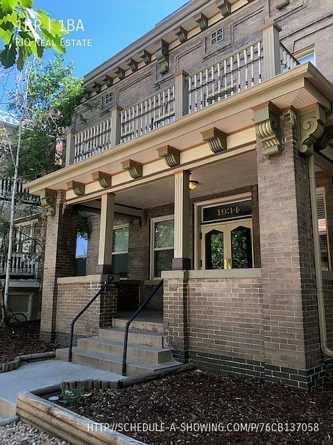 1st image of 1934 N Grant St #5
