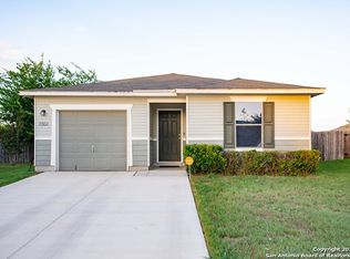 3302 Marble Spur, San Antonio, TX 78245
