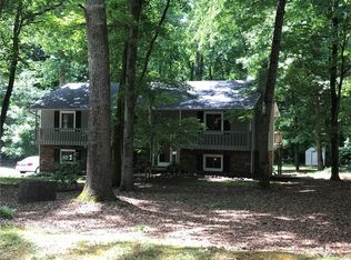 128 Westridge Rd, Advance, NC 27006