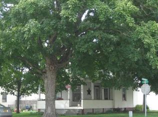 106 E Main St, Danvers, IL 61732