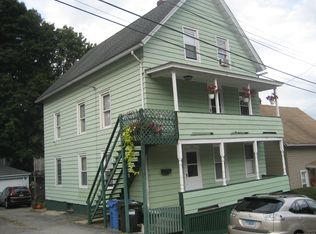57-59 10th St, Norwich, CT 06360