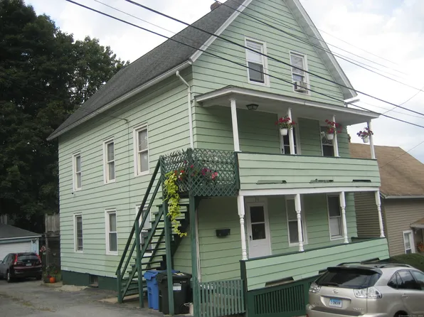 57-59 10th Street, Norwich, CT 06360